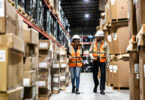 High Paying Warehouse Jobs In Canada