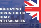 High Paying UK Career Jobs with Visa Sponsorship for International Workers